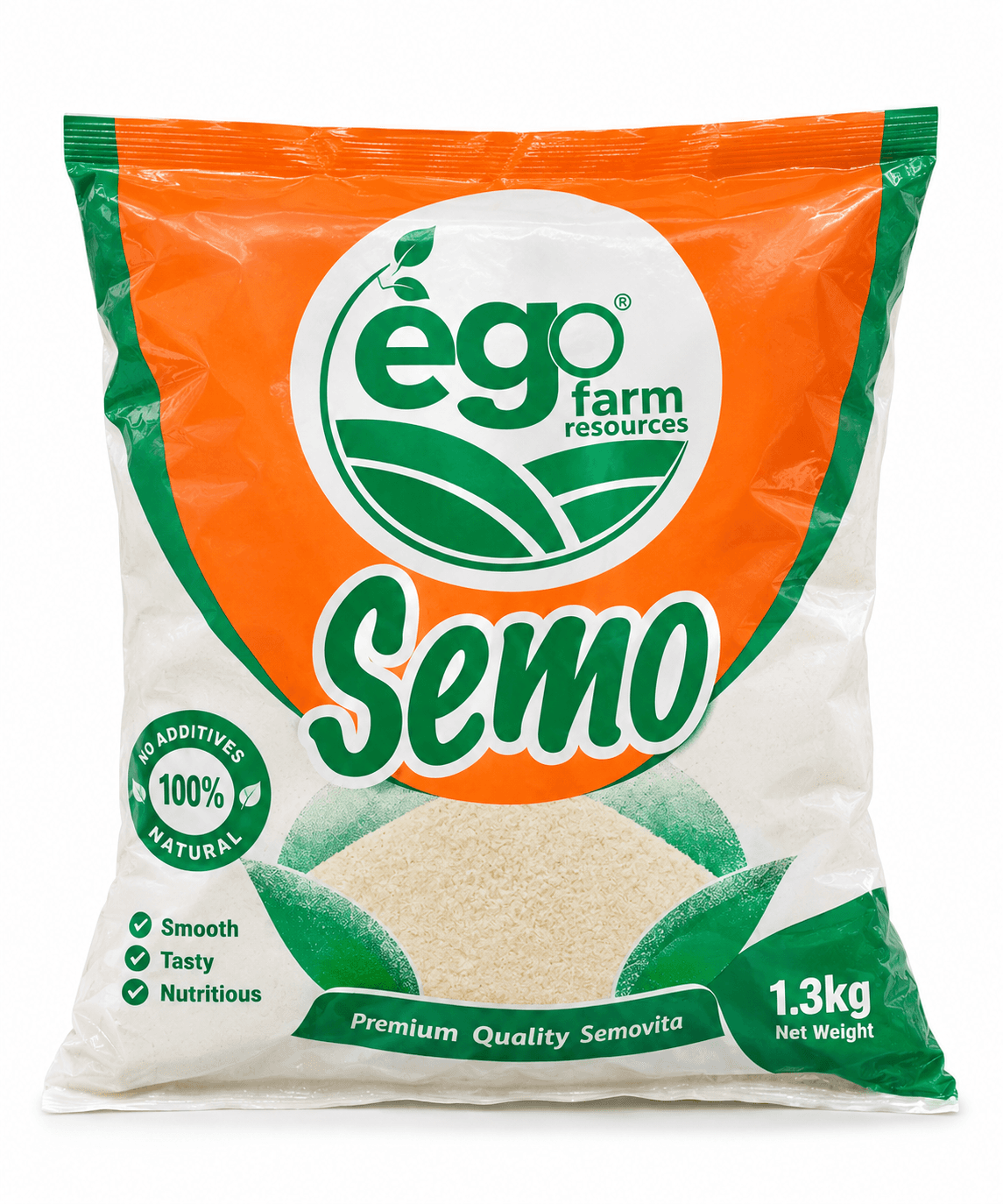 Ego Farm Resources Semo 1.3kg