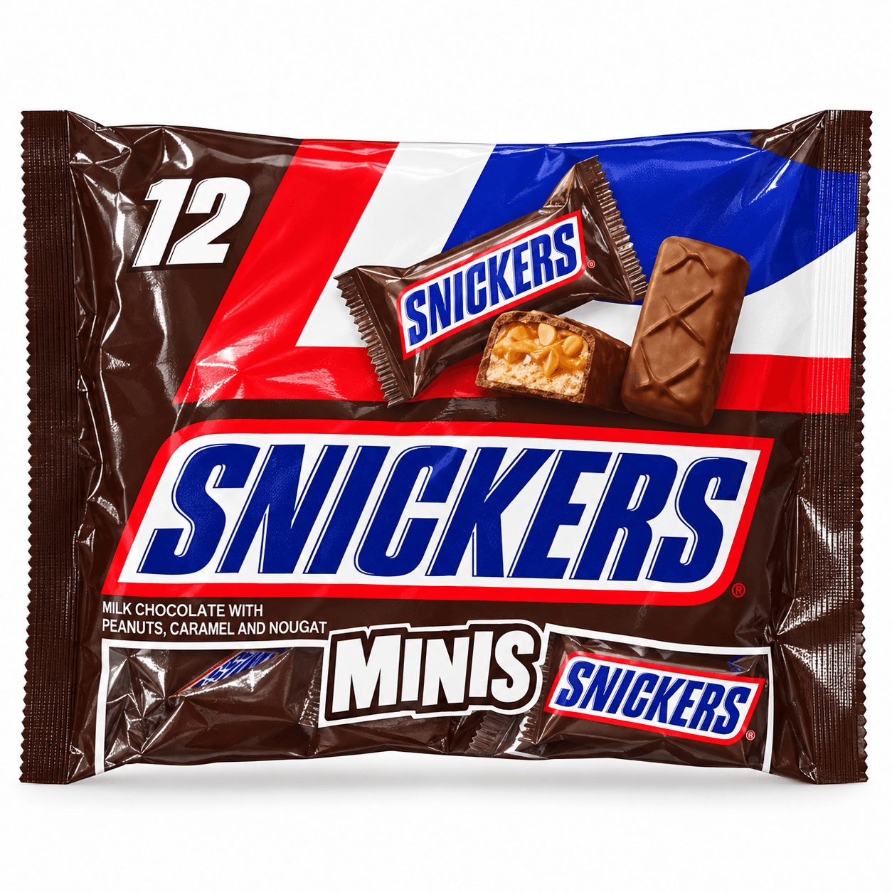 Snickers Minis 150g