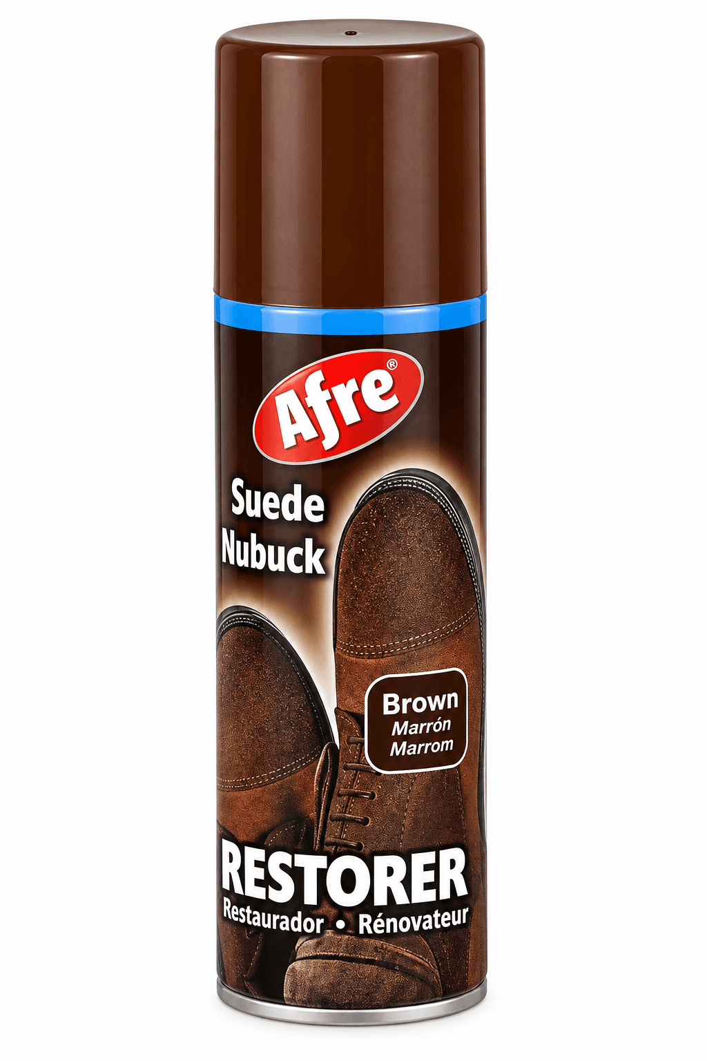 Afre Suede Nubuck Spray 200g