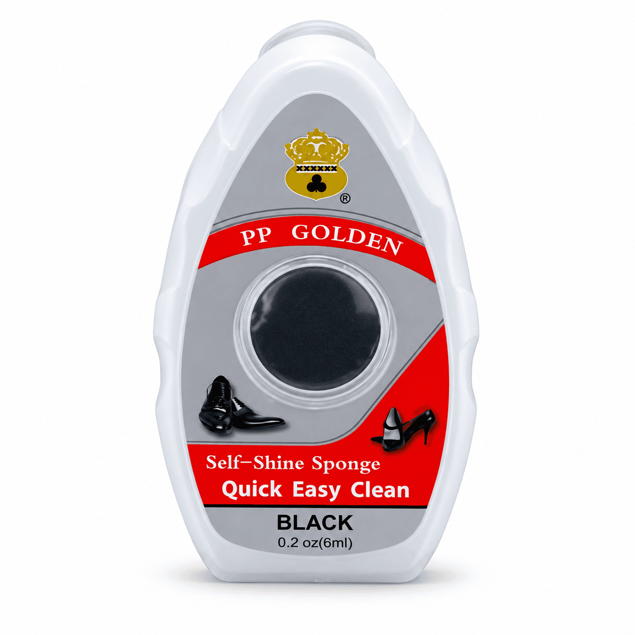 PP Golden Quick Easy Clean 50g