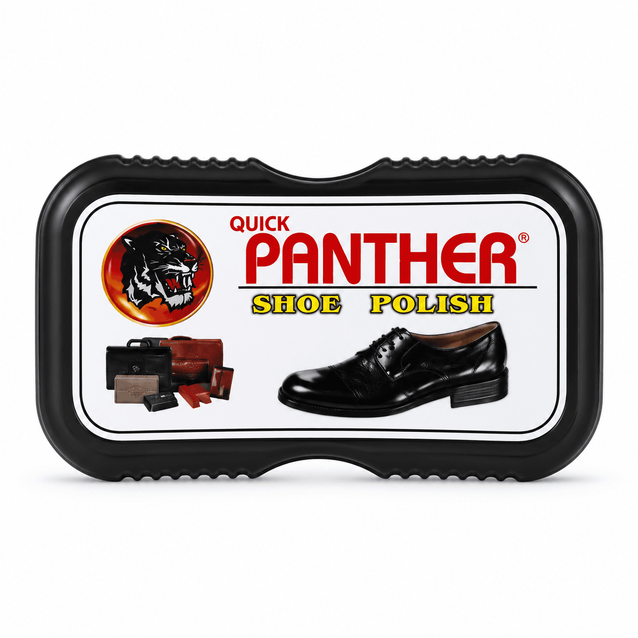 Panther Shoe Polish 50g