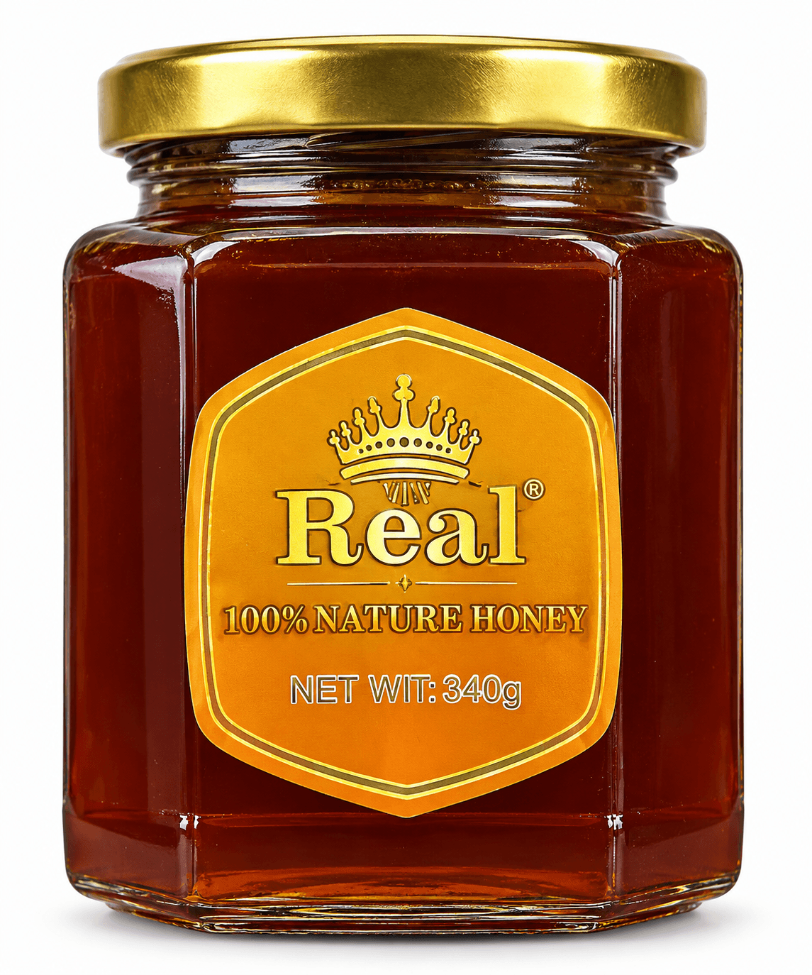 Vin Real Honey 340g