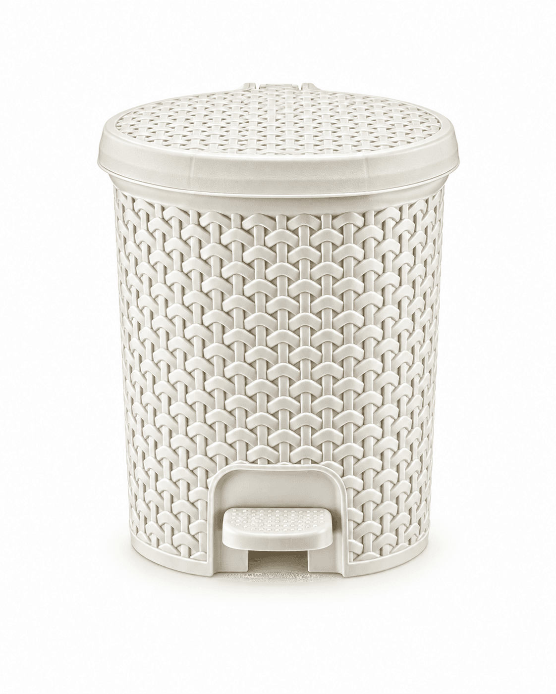Rattan Dustbin 11.5L