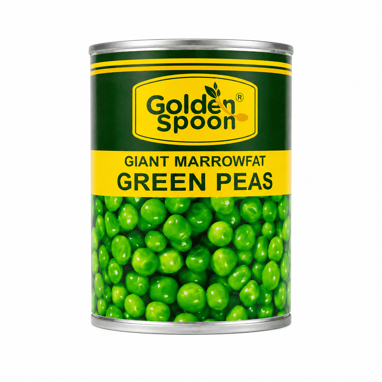 Golden Spoon Giant Marrowfat Green Peas 300g