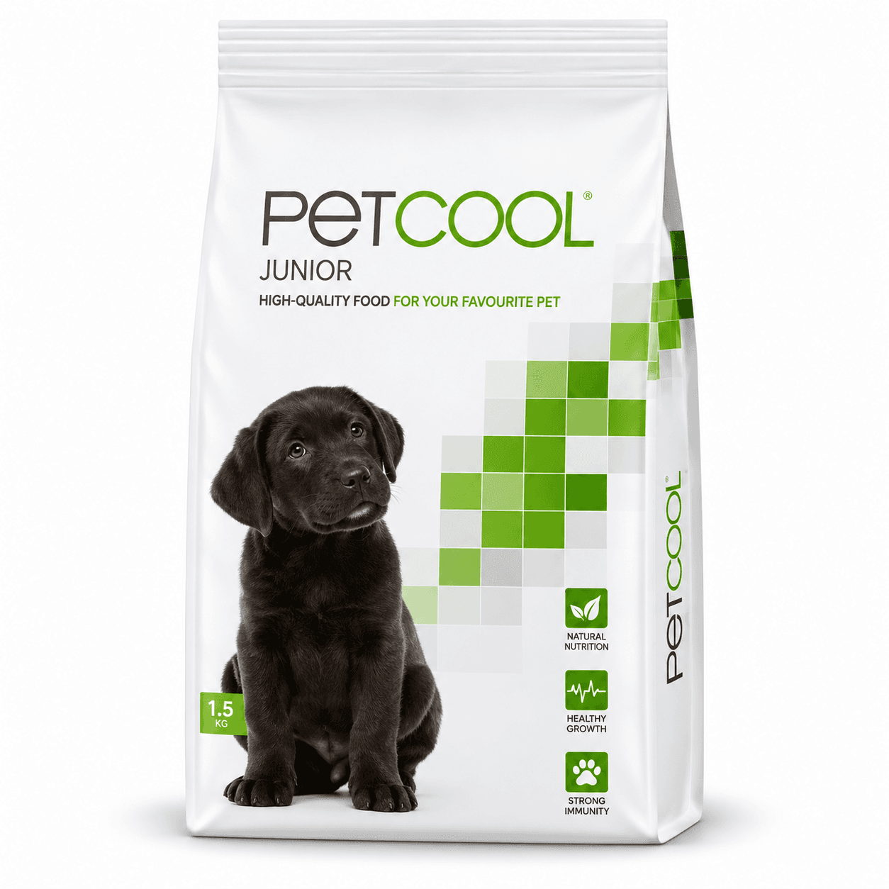 Pet Cool Junior 3kg
