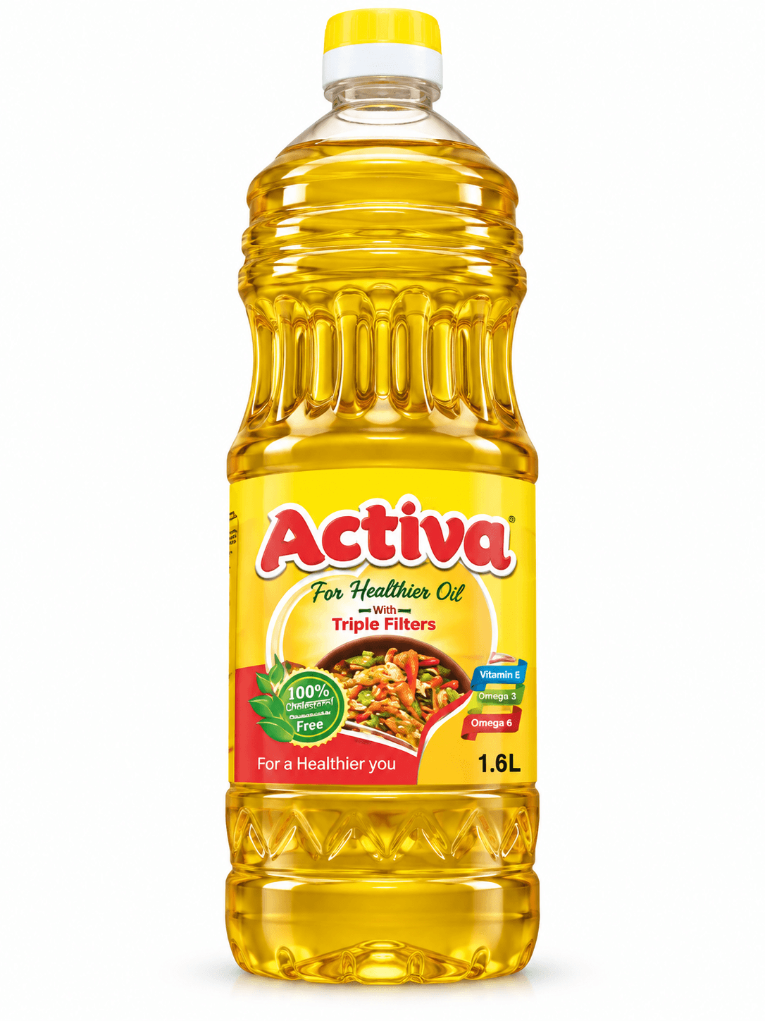 Achiva Oil 1.6L