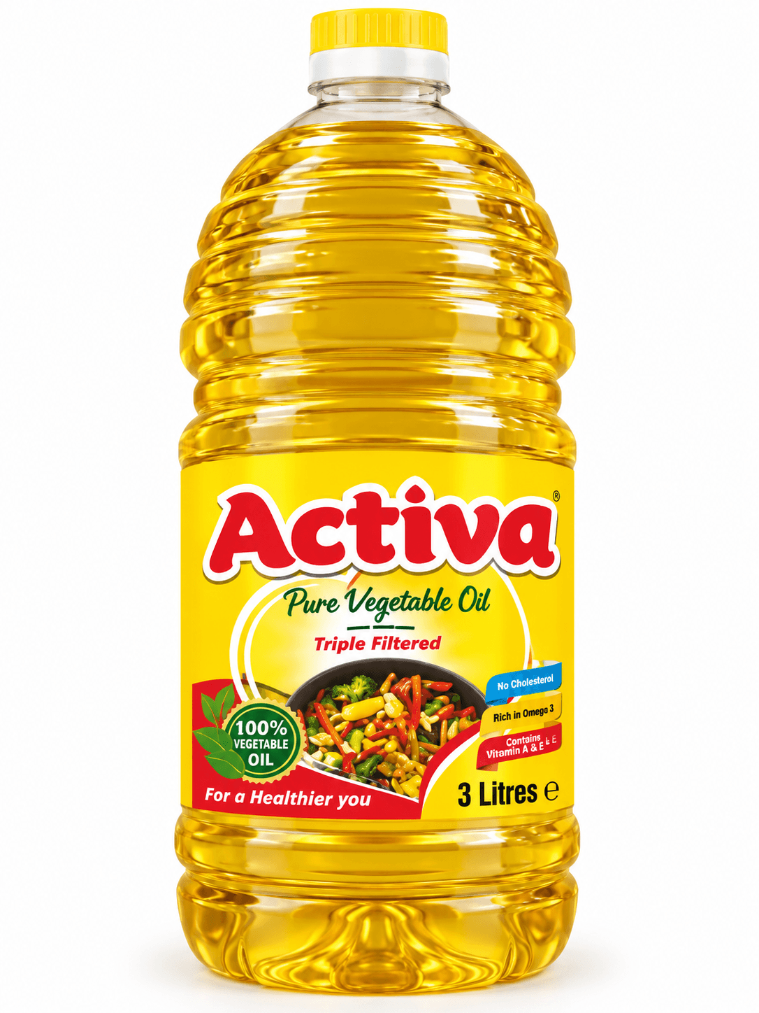 Activa Oil 3L