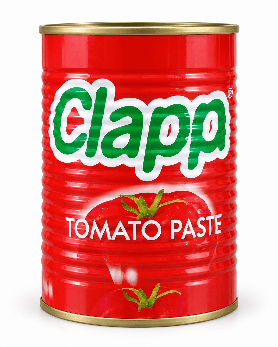 Clappa Tomato Paste