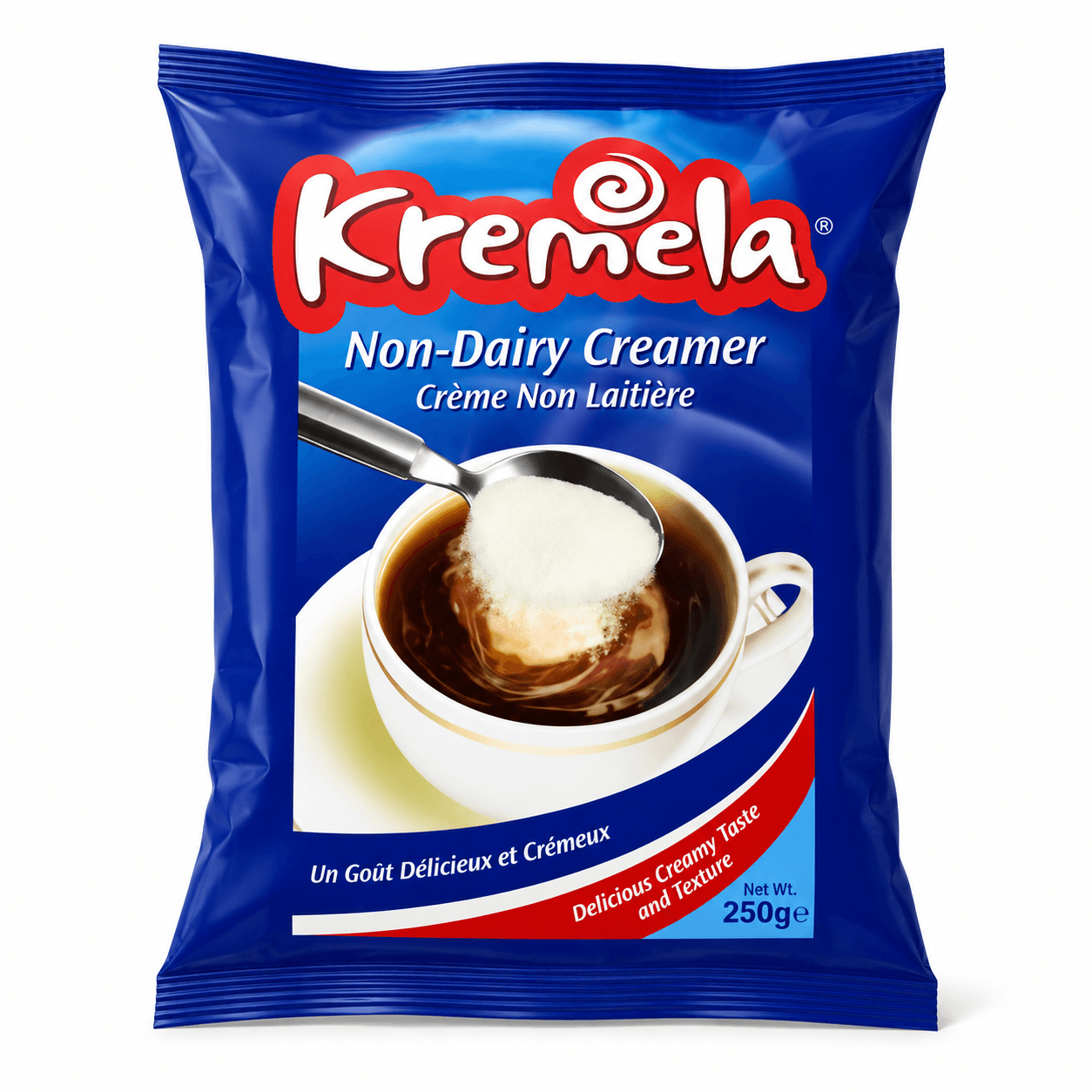 Kremela Non-Dairy Creamer 250g