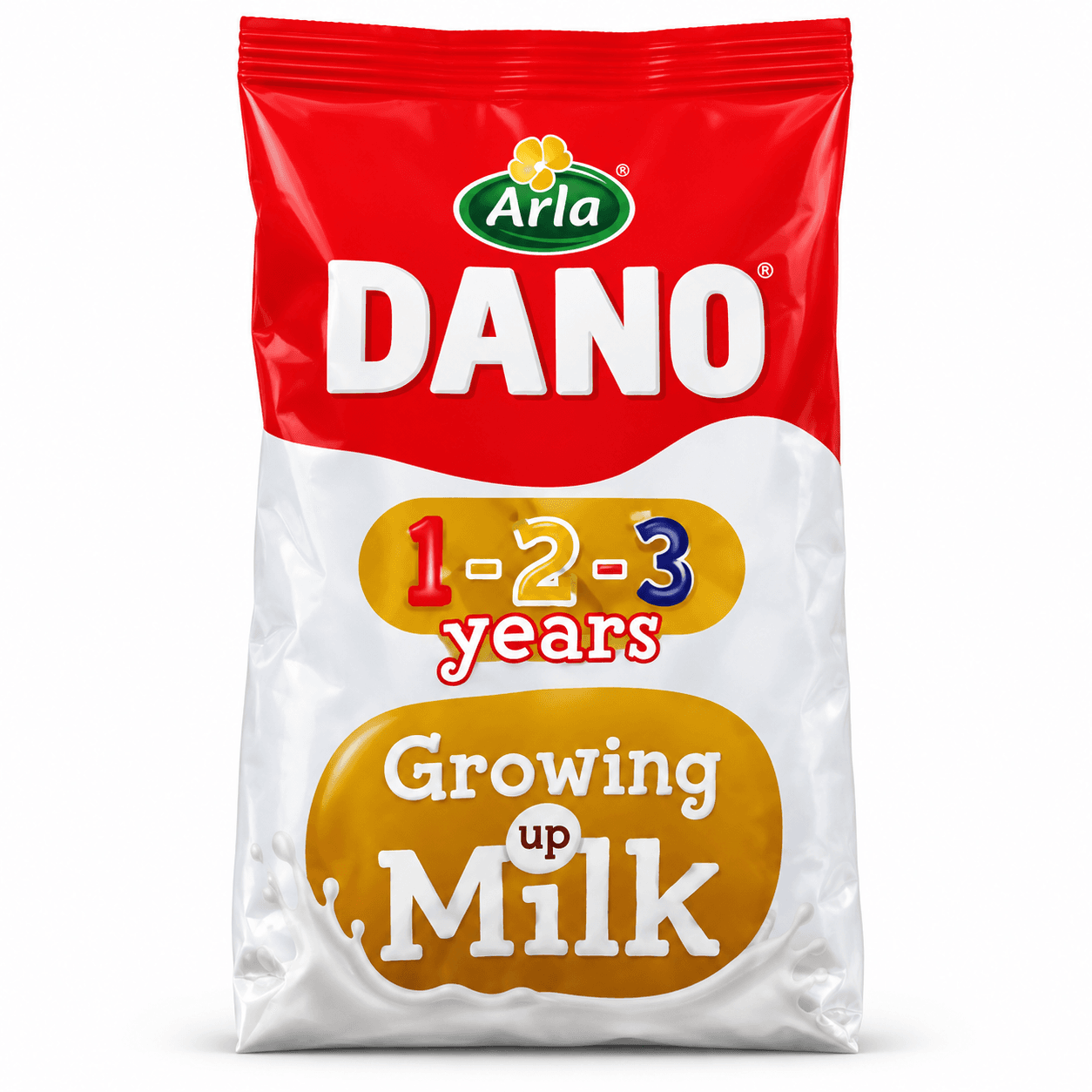 Dano Growing Up Milk 350g