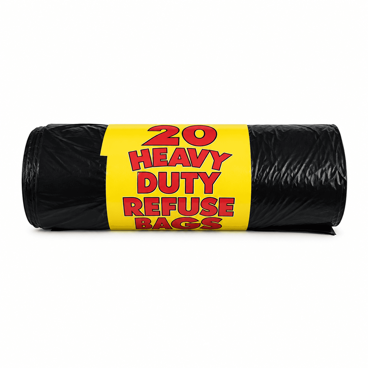 Heavy Duty Refuse 800g