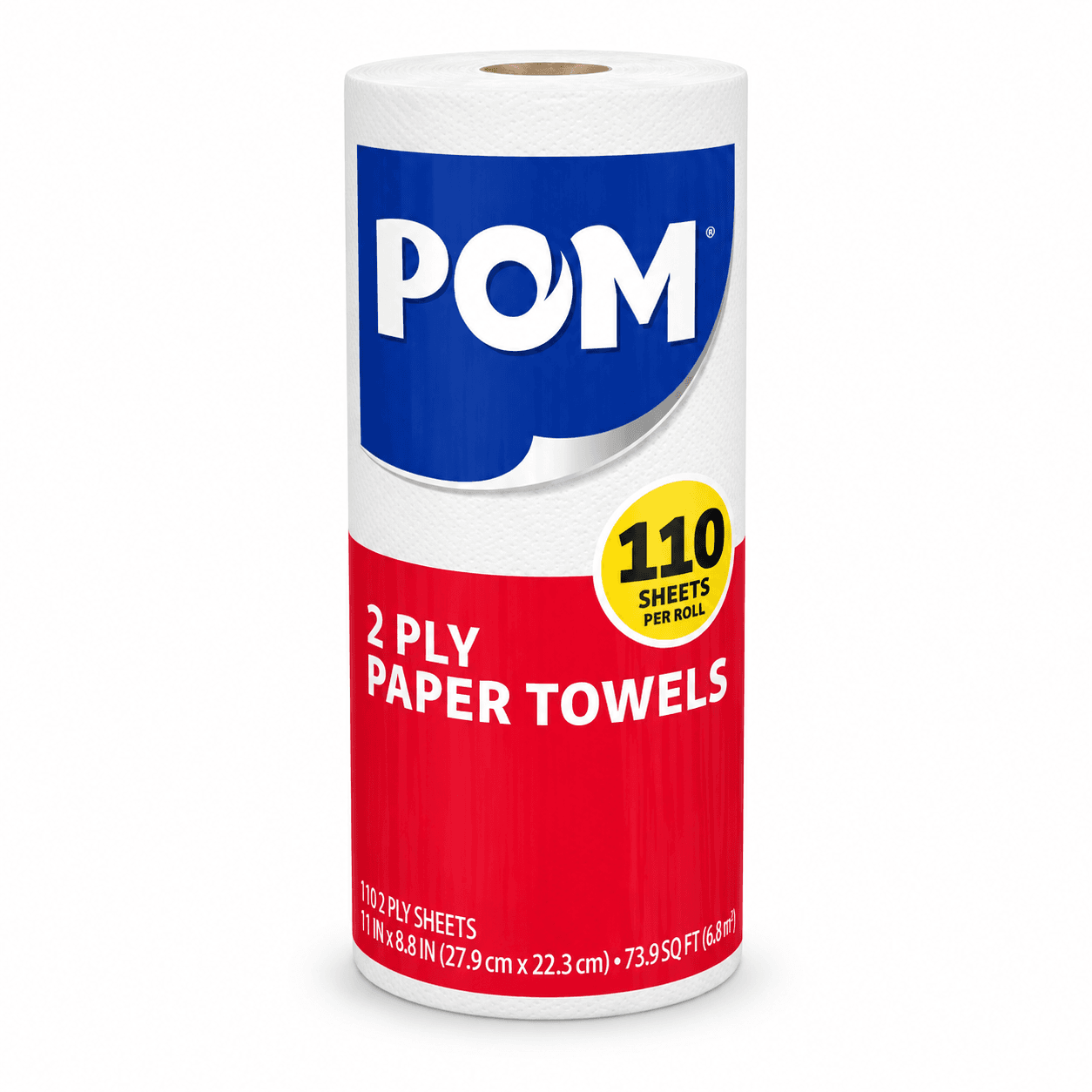 Pom Paper Towels 300g
