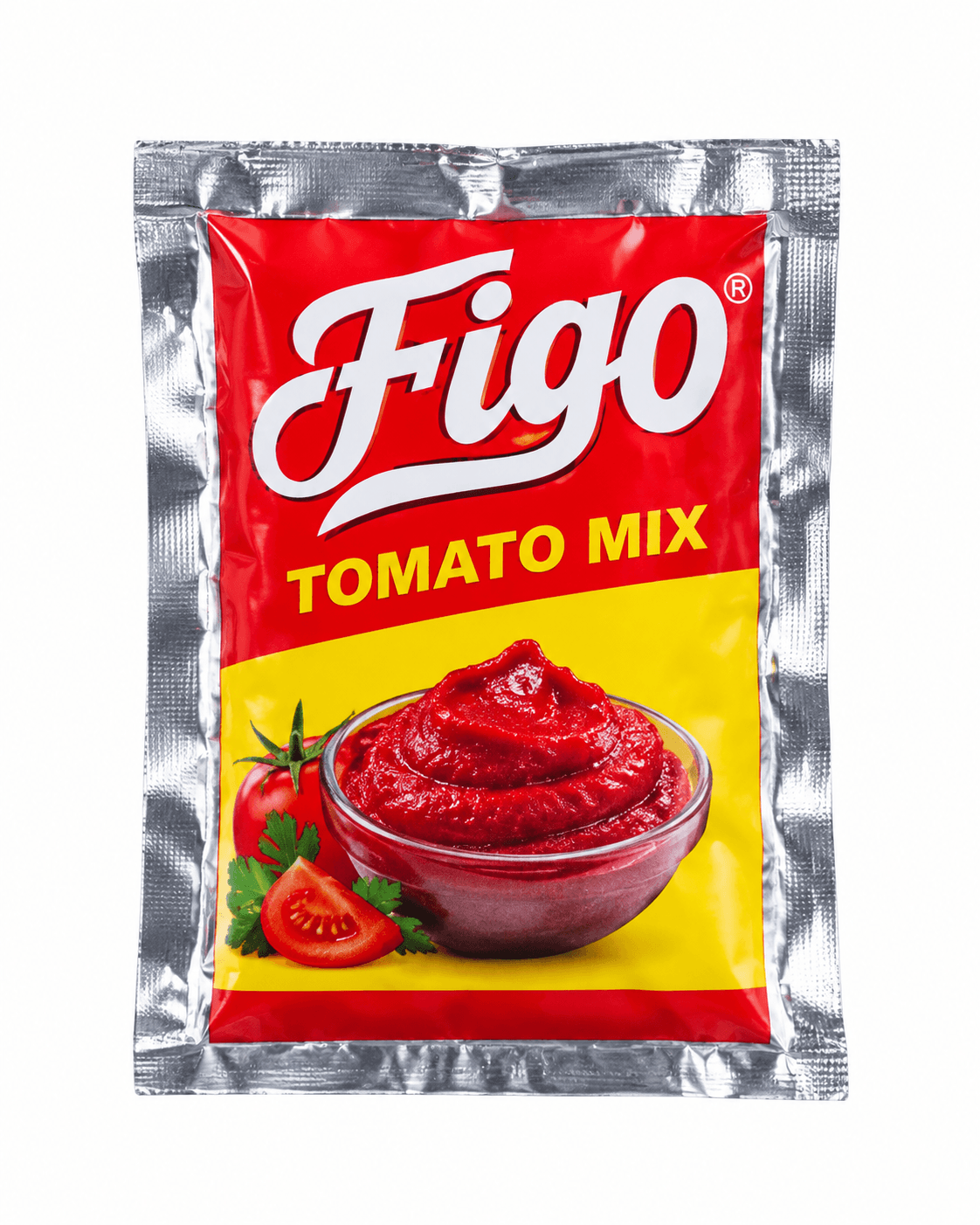 Figo Tomato Mix 55g