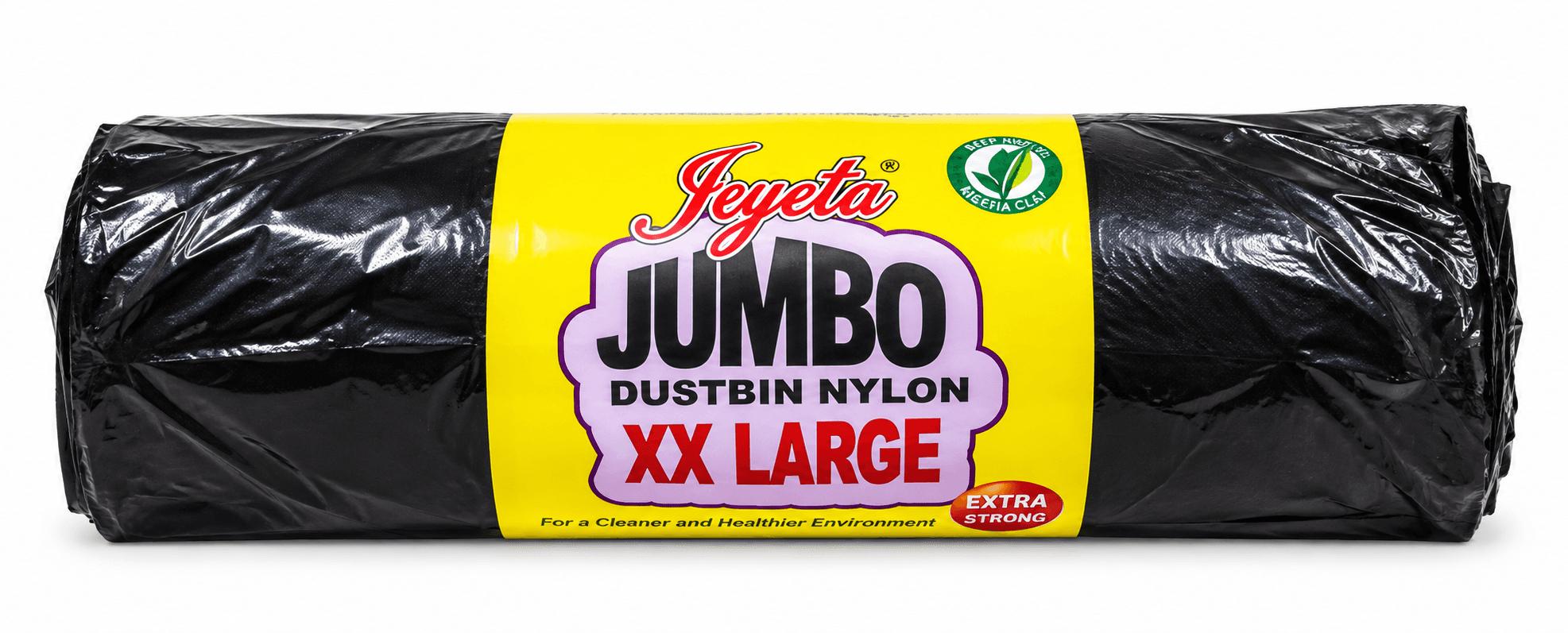 Jumbo Refuse Sacks 1kg