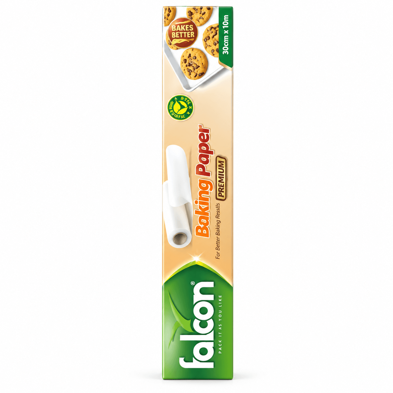 Falcon Baking Paper 120g