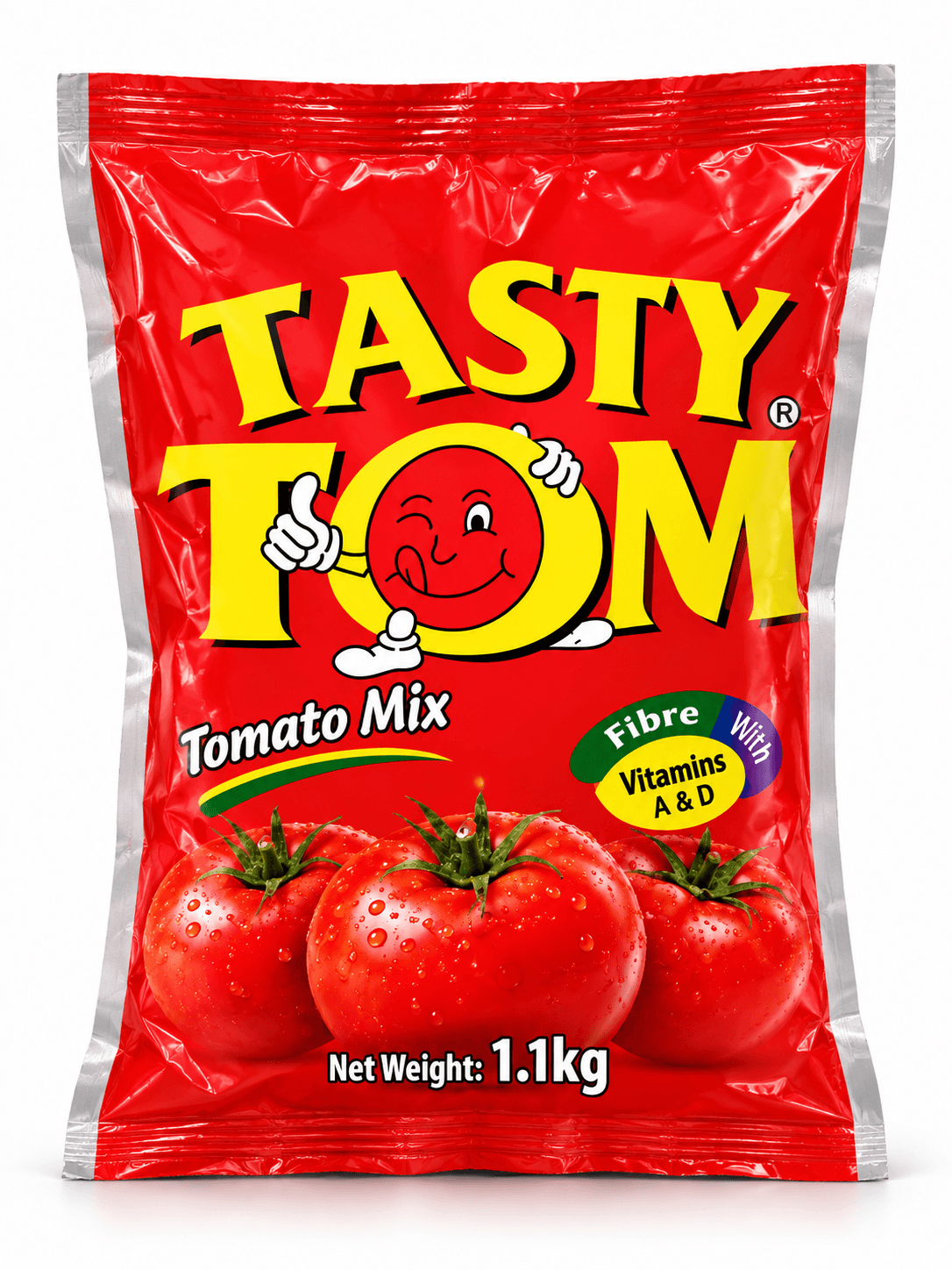 Testy Tom Tomato 1.1kg