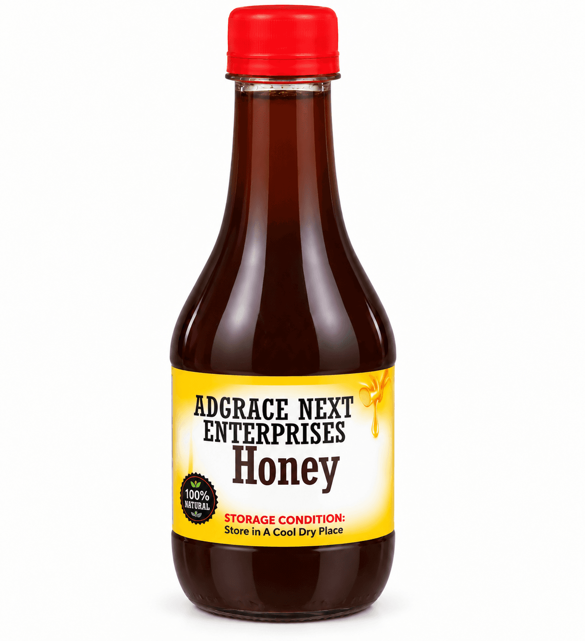 Adgrace Honey 33cl