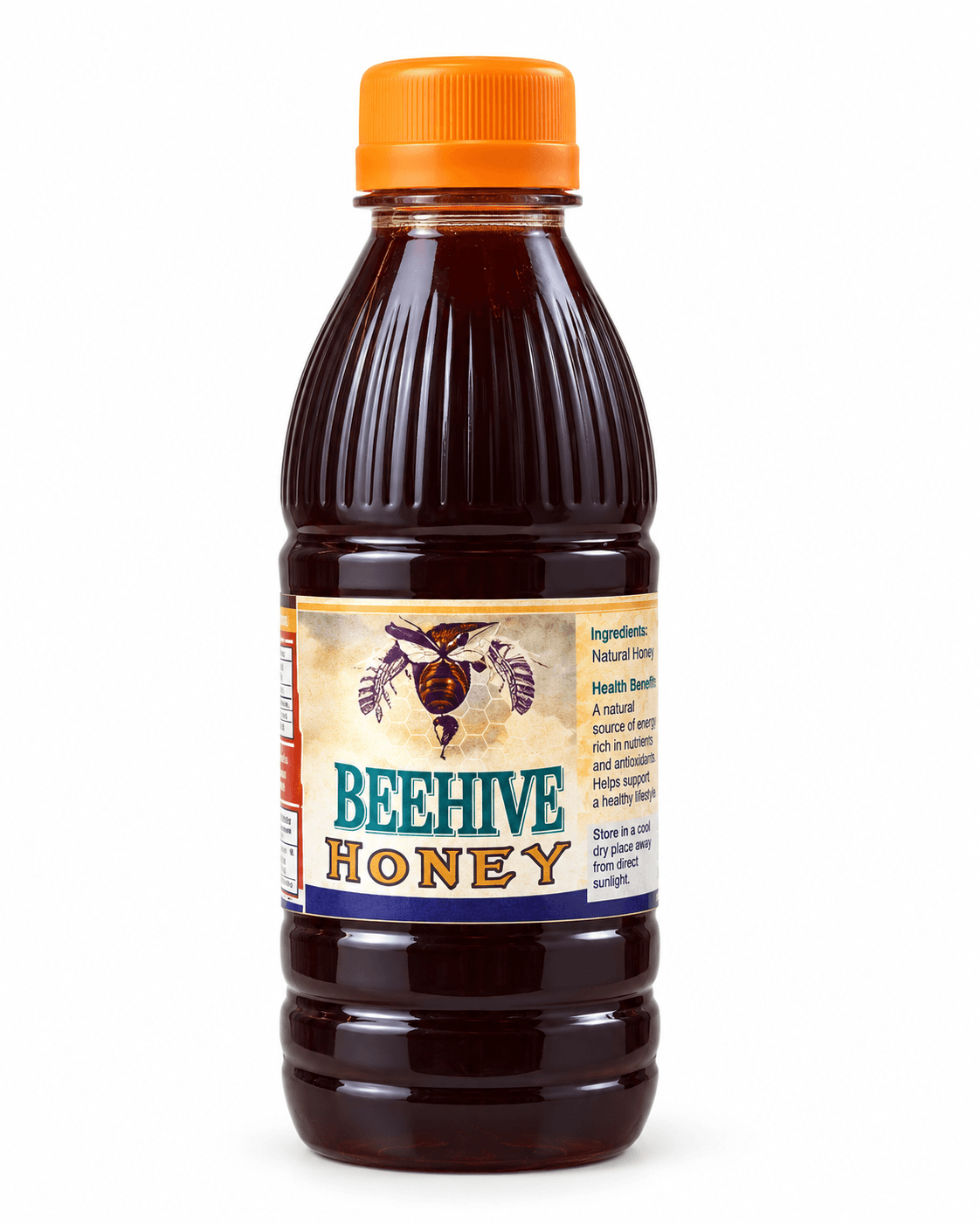 Beehive Honey 350ml